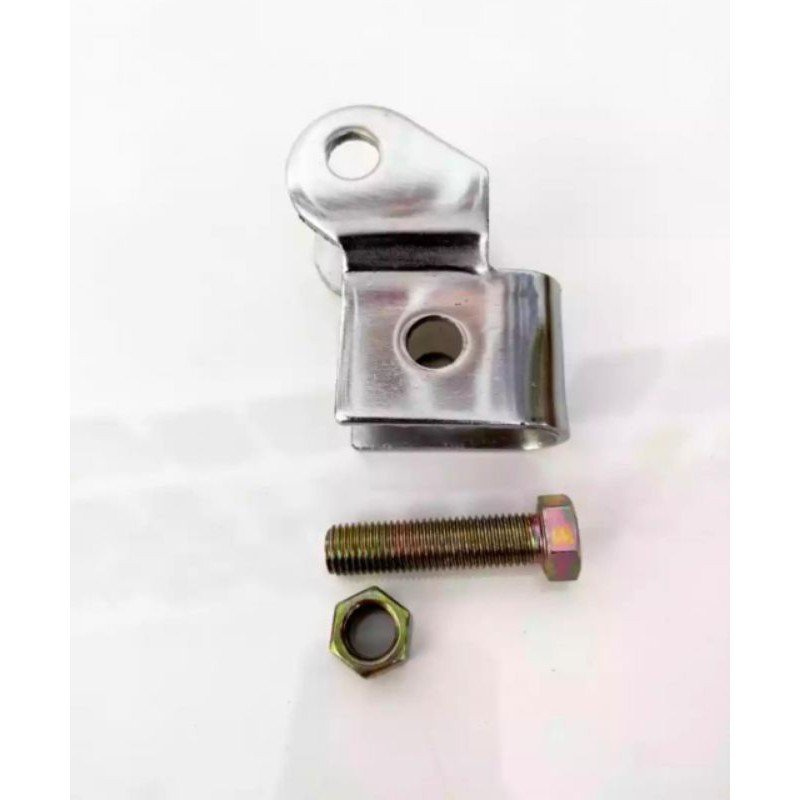 peninggi shock belakang satria Fu - Jupiter mx