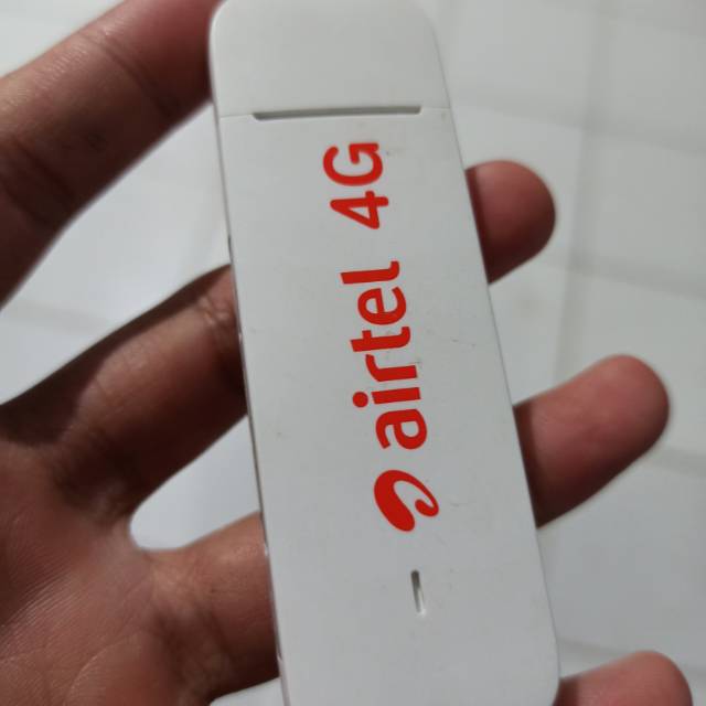 Modem Huawei E3372 (Hilink) 4G