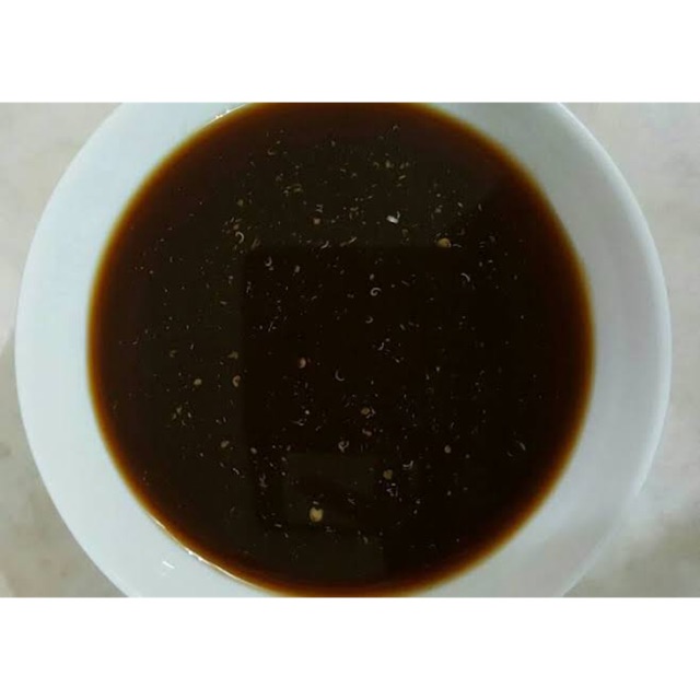 

TAMBAHAN CUKA CUKO PEMPEK