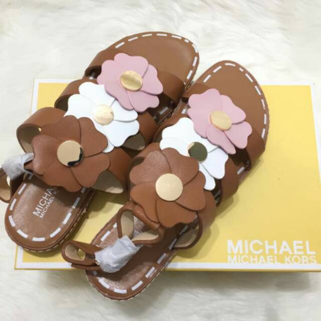 Michael Kors Sandal (Include Box)