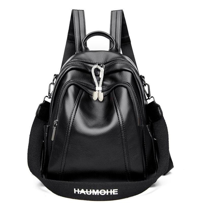 Tas Ransel Wanita Fashion 3345-3416-M4