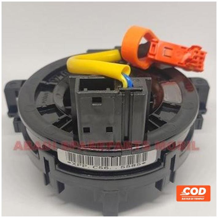 Cable Kabel Spiral Calya Sigra 84306-Bz200 (Kode 017)