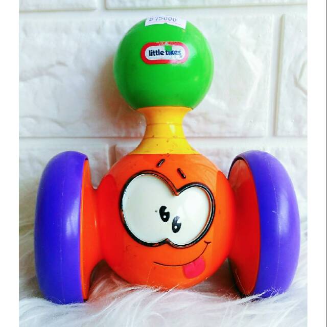 Toys Little Tikes