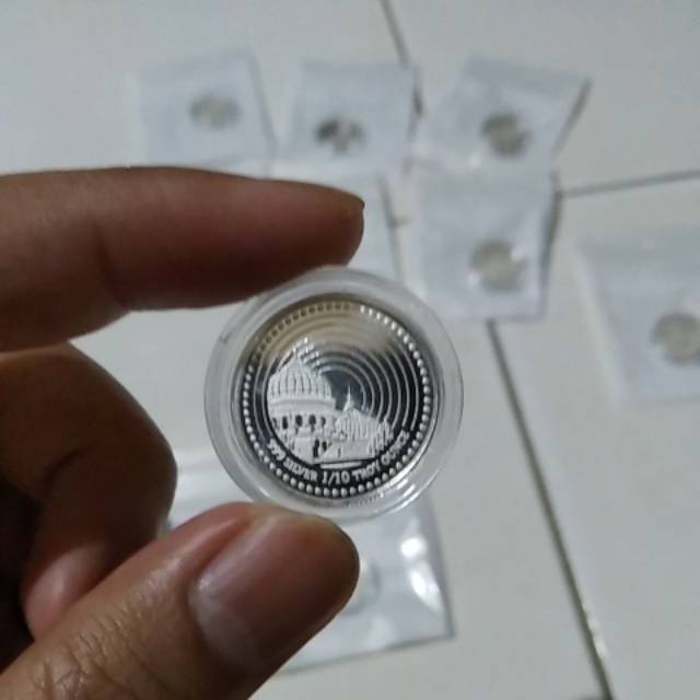 Dirham sala workshop