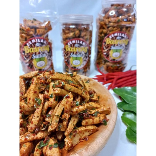 

Basreng Sultan bandung