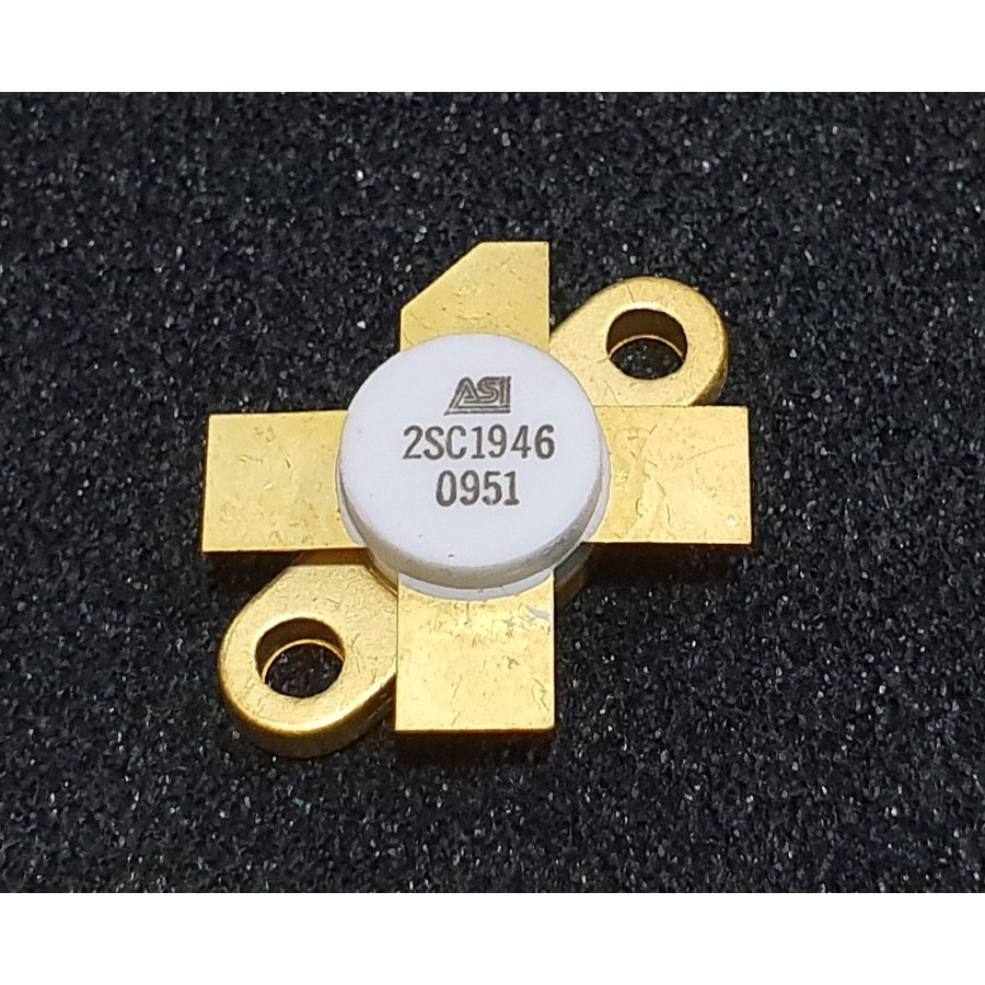 Transistor RF Pemancar FM HT 2sc1946 c1946 original 2sc1946 ORIGINAL