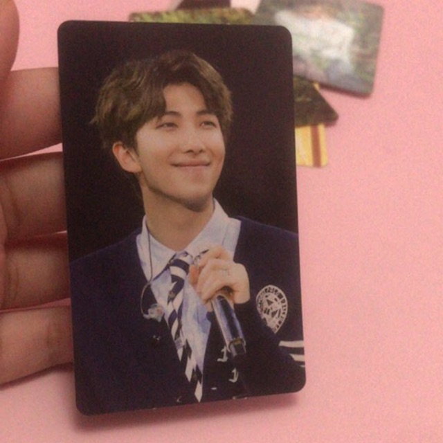 namjoon 4th muster japan pc