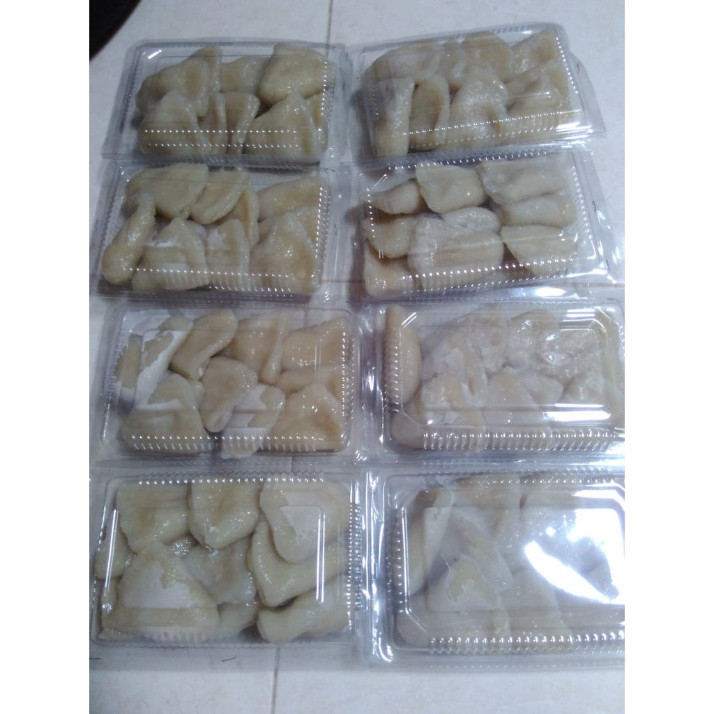 

Pempek Dos