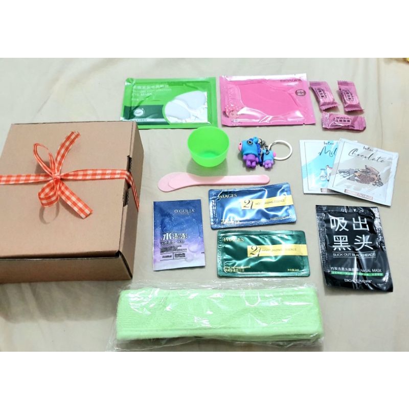 

Hampers/Kado/Hadiah Murah