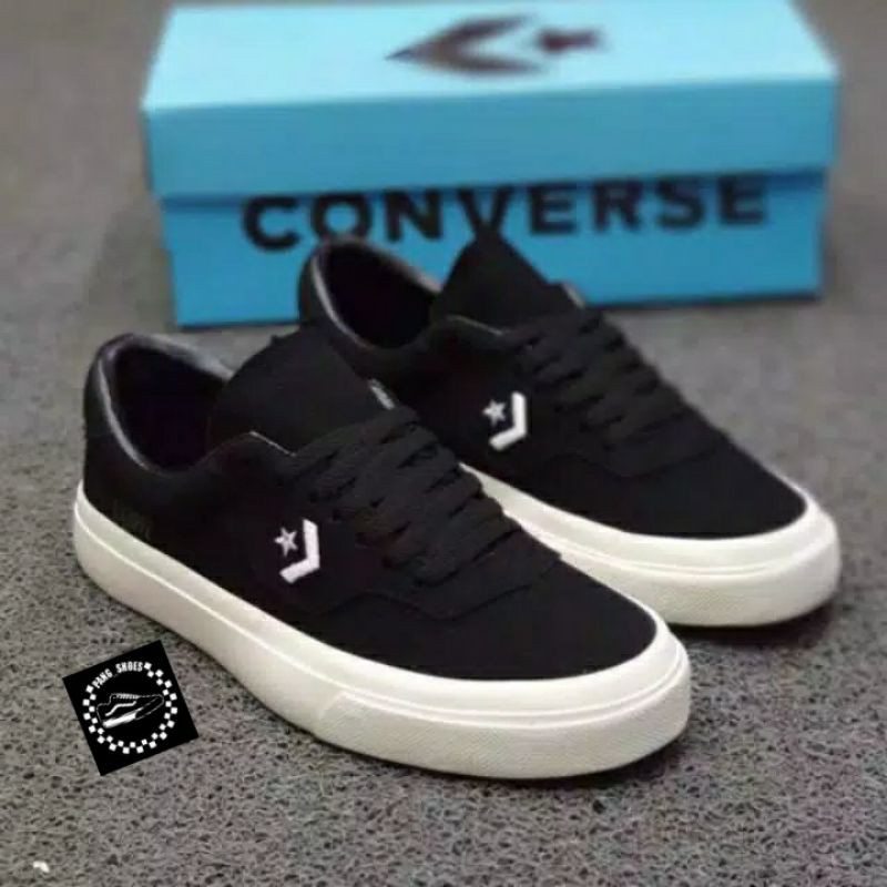 Sepatu Converse Cons x Loiue Lopez Pro Ox