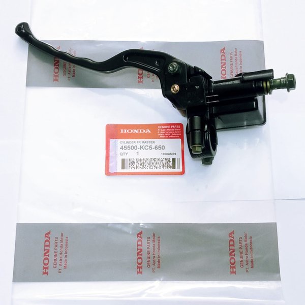 Master Rem Kanan Atas Assy Set Honda Gl Pro Neo Neotech Megapro