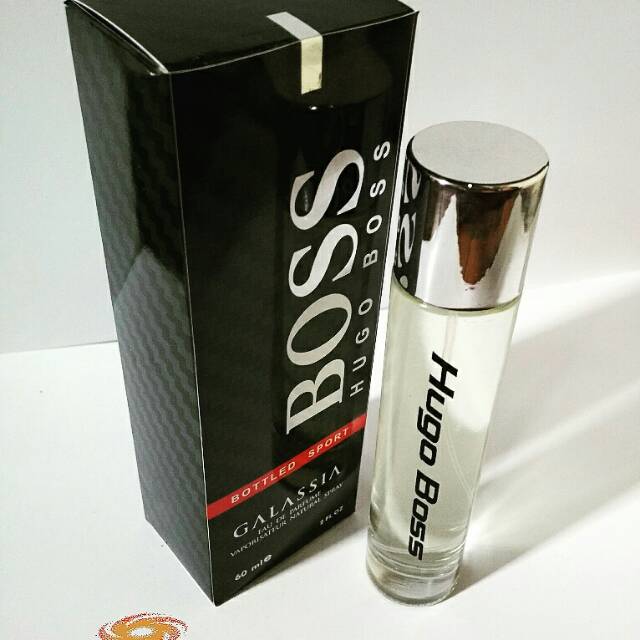Hugo boss
