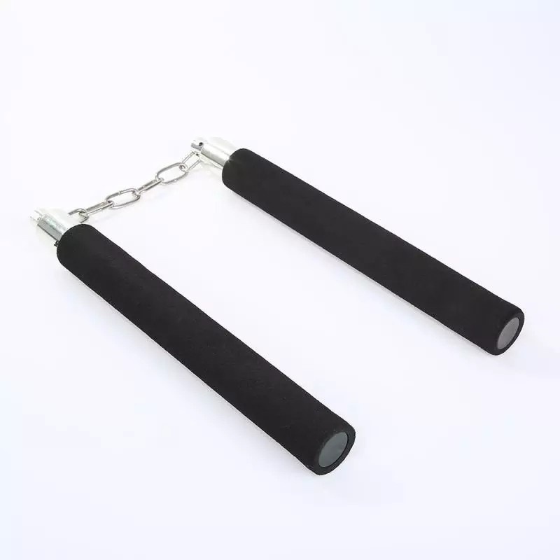 DOUBLE STICK BUSA NUNCHAKU