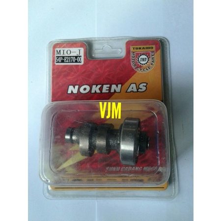 NOKEN AS MIO J  RACING  HIGH QUALITY