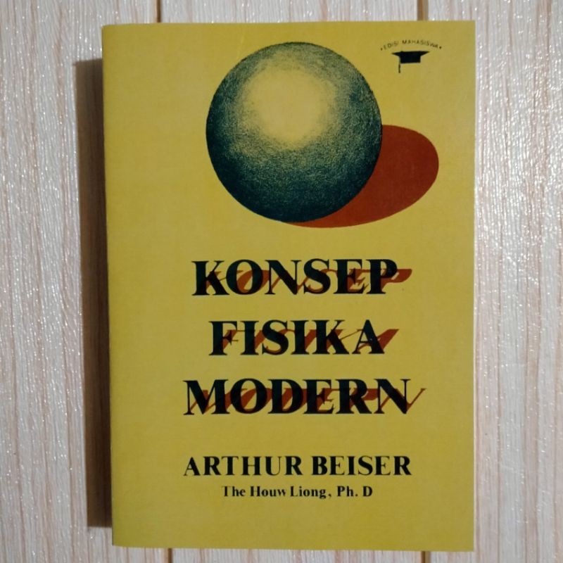 KONSEP FISIKA MODERN Arthur