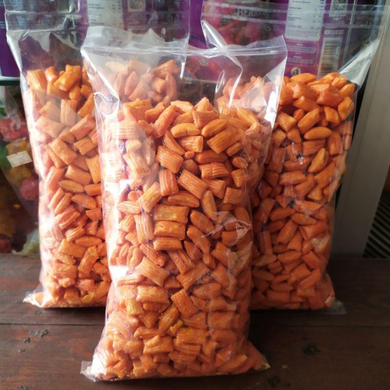 

pang pang pedes, jajan jadul khas malang,berat 300gram