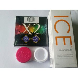 paket soflens X2pop