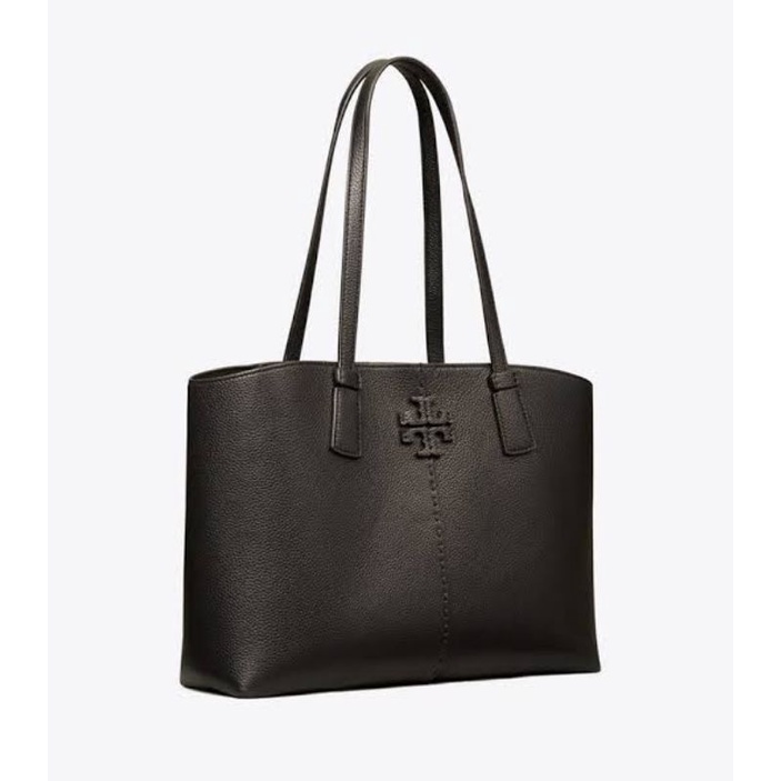 Tb Mcgraw Small Tote