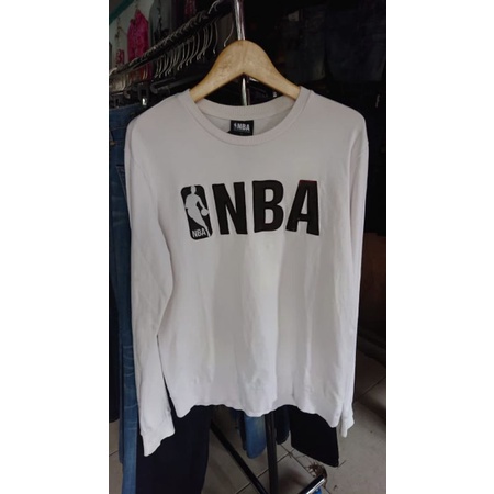 crewneck NBA original//crewneck NBA second