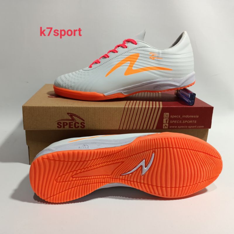 Sepatu Futsal Infinity Super Simic Go