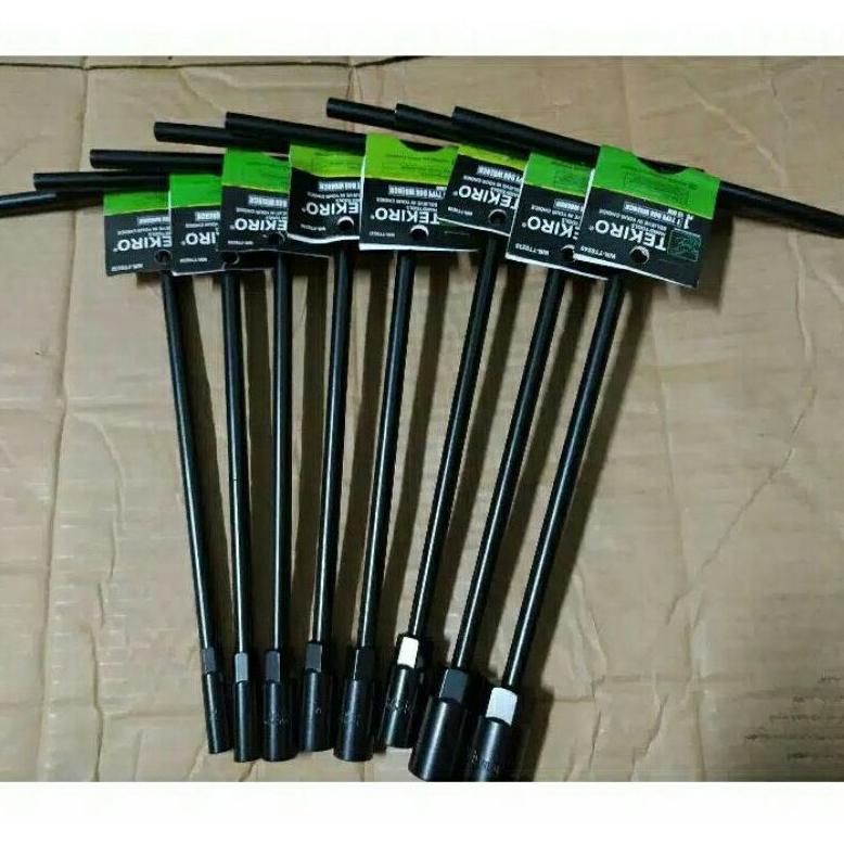 Kunci T Tekiro Kunci Sok T Original Tekiro