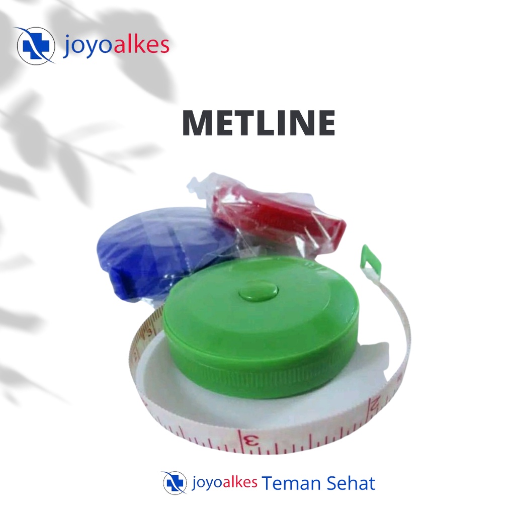 Metline warna onemed/general care