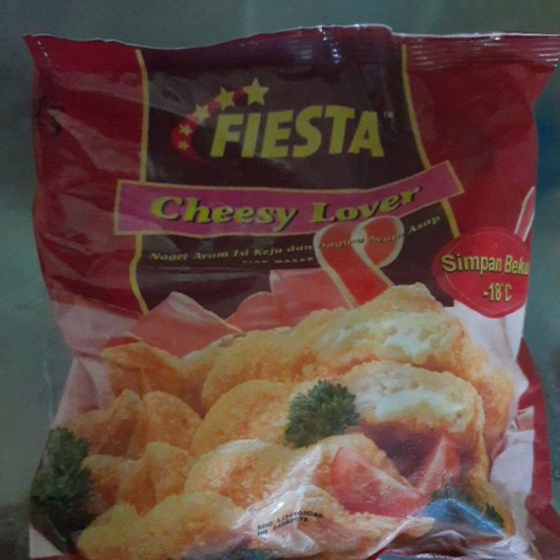 

fiesta cheese lover/fiesta