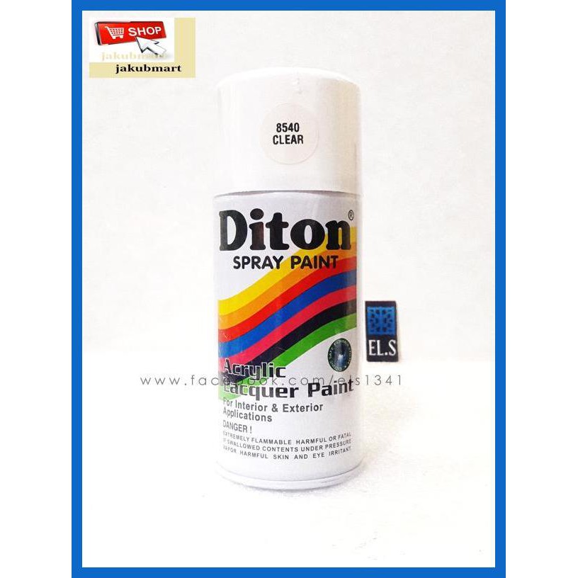 

E667Red- Diton Clear T7Rujr6-