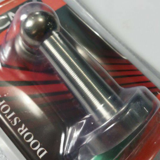 Door stop magnet / Door stop pintu / Penahan pintu