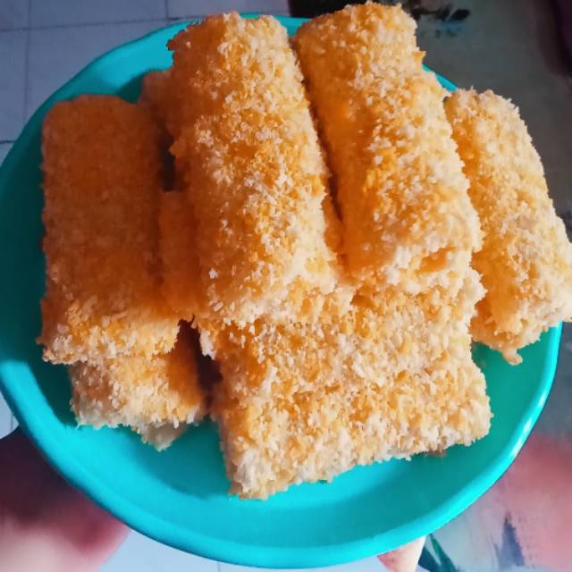 

risoles sayur frozen