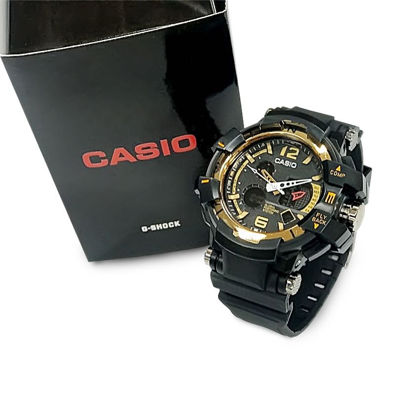 Harga Jam Tangan Casio Terbaik Jam Tangan Mei 2021 Indonesia