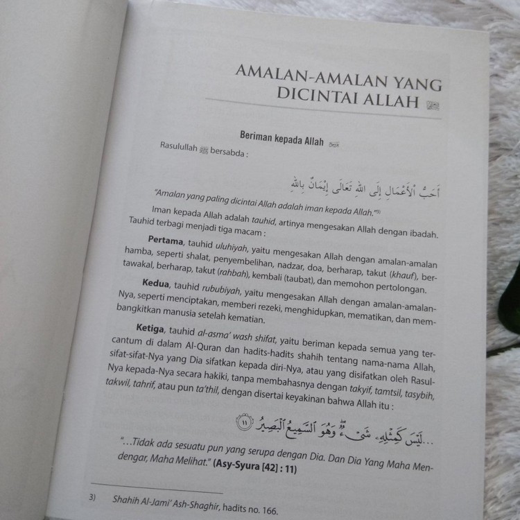 Ensiklopedi Yang Dicintai Dan Dibenci Allah Zam Zam Madza Yuhibbullah Jalla Jallaluhu Wa Ma Yabghidh Shopee Indonesia