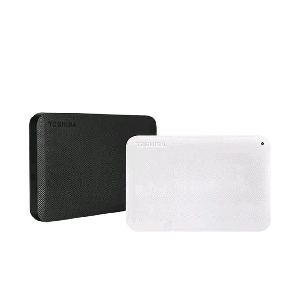 Hardisk External Toshiba Canvio ready 500GB HD HDD Hardisk Eksternal  Terlaris