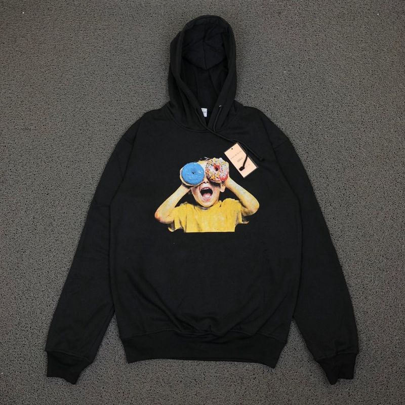 HODDIE ACM3 DE LAVIE AD LV ALL VARIAN | OUTERWEAR | SWEATER