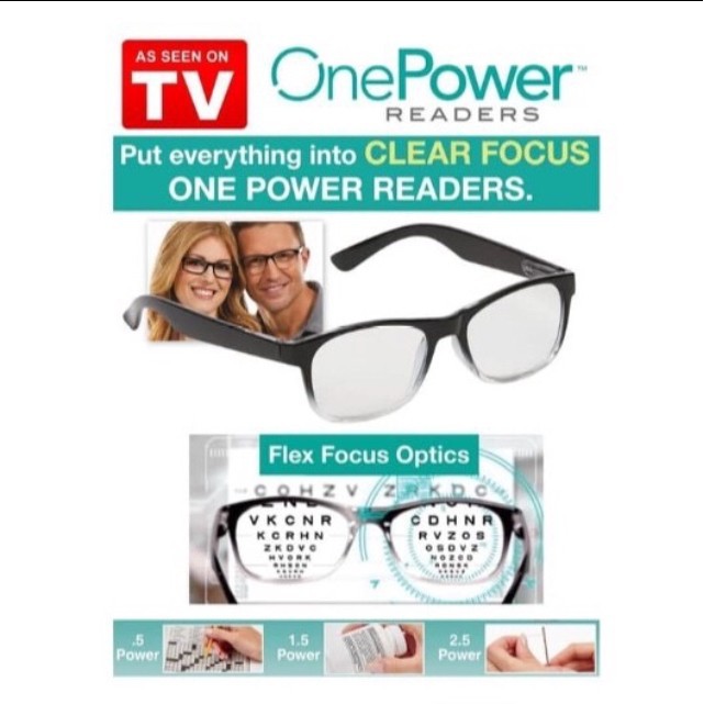 Kacamata Fokus Otomatis | Kacamata Baca Yang Bisa Fokus Otomatis