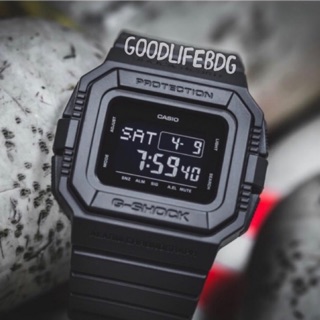 G shock cheap dw 5500bb