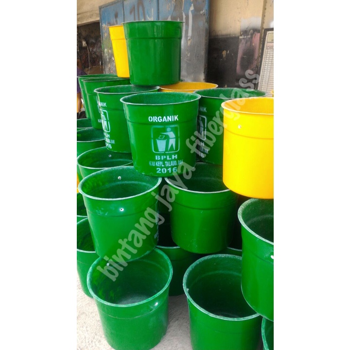 tong sampah bulat,tong sampah tampa besi,tong sampah jumbo,tong sampah untuk taman,pabrik tong sampa