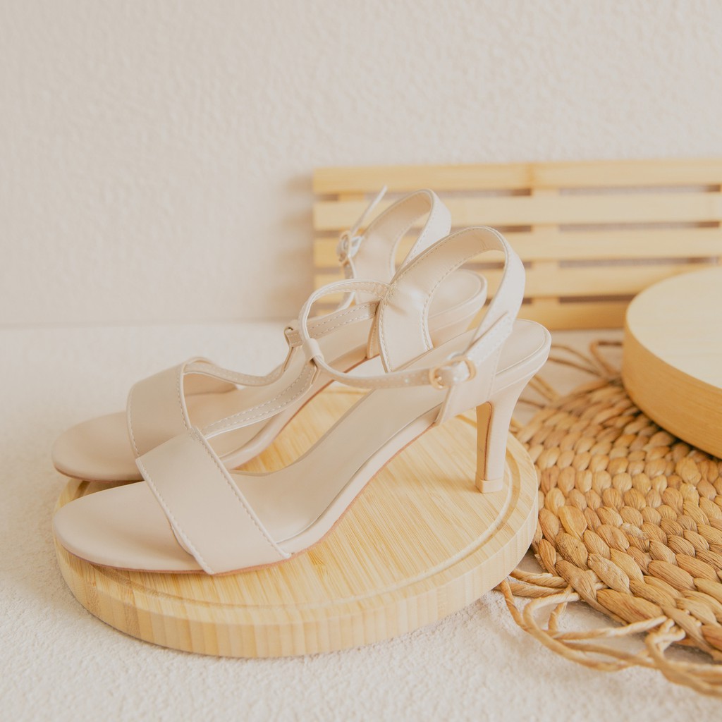 Blow BLHE 0001 Emma Heels-1