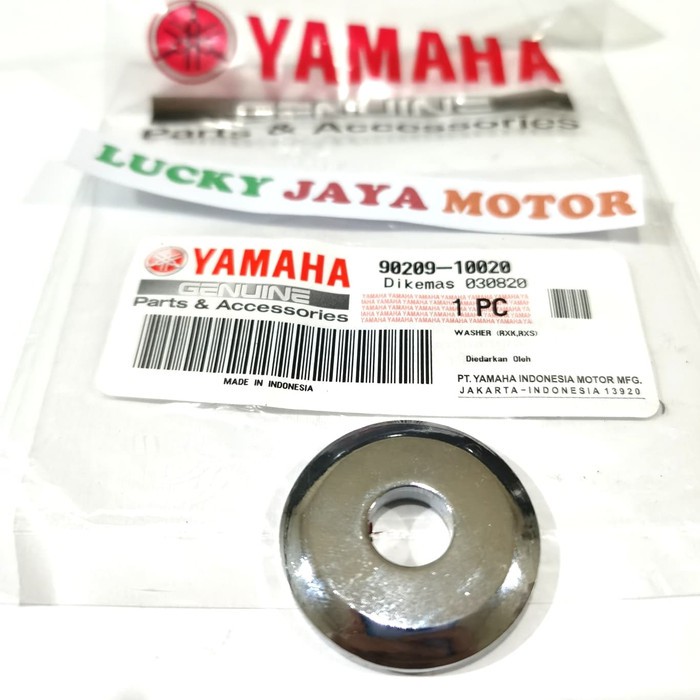 Ring komstir segitiga atas Rx King Rxk Rxking 90209-10020 Original