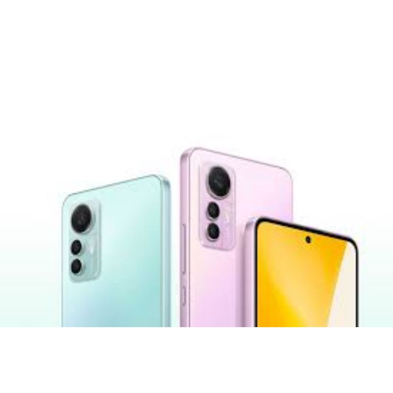 xiaomi 12 lite ram 8/256