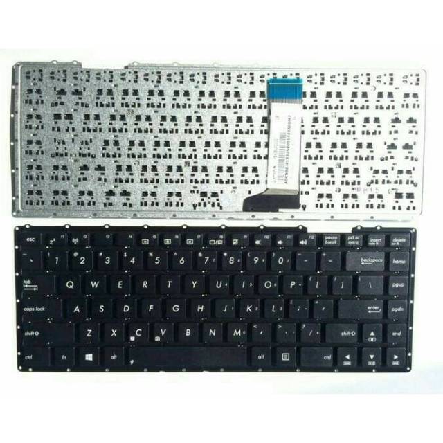 KEYBOARD ASUS X453/A453/X453M SERIES ORIGINAL
