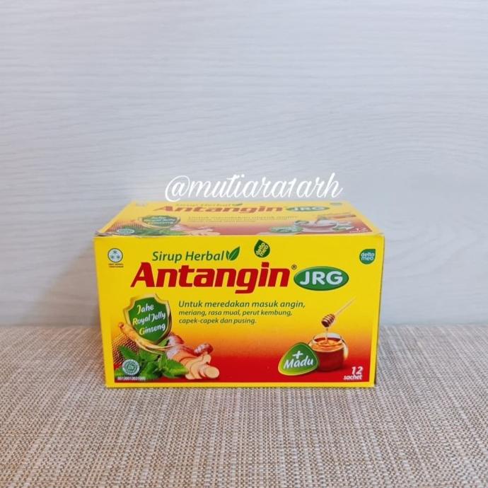 

[COD] ANTANGIN CAIR JRG ISI 12 SHT