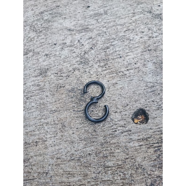 Gantungan Samsak/Pengkait Samsak/Gantungan S