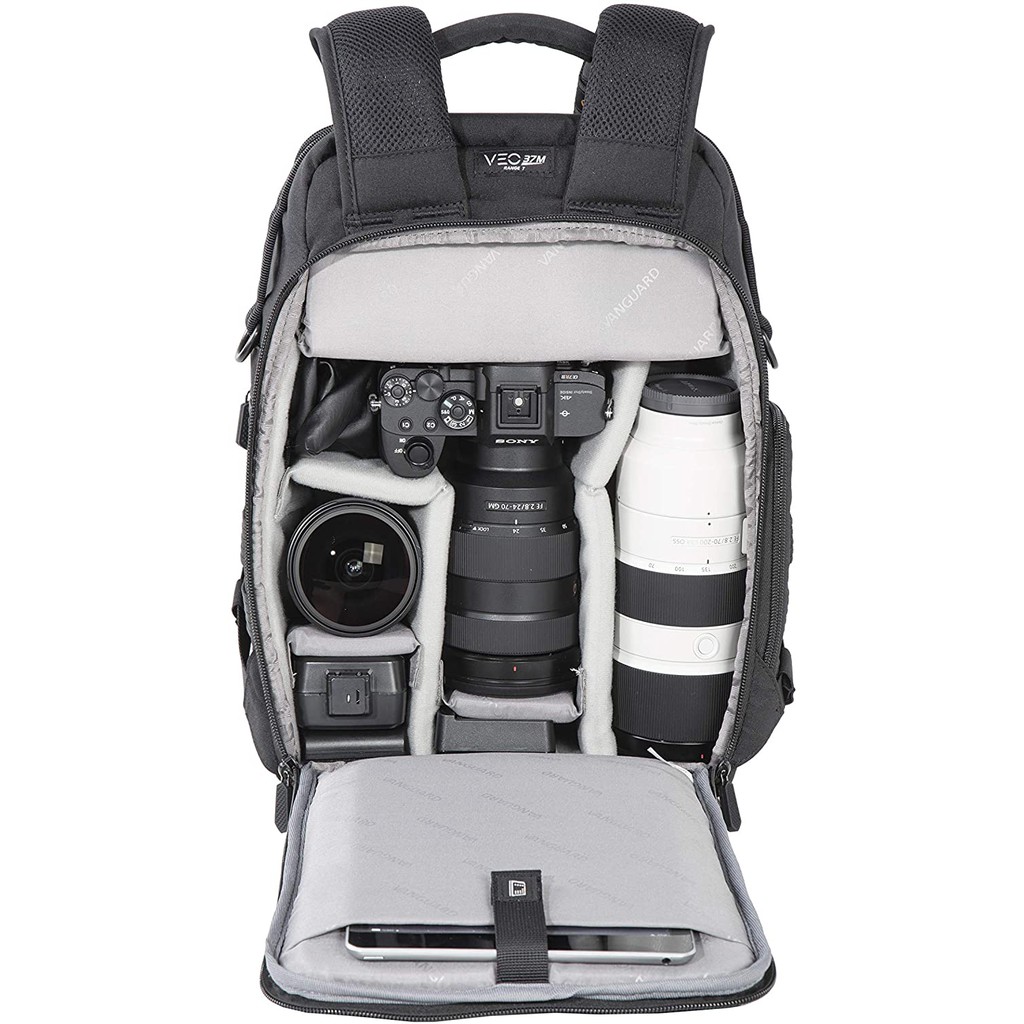 Vanguard VEO RANGE T37M Backpack