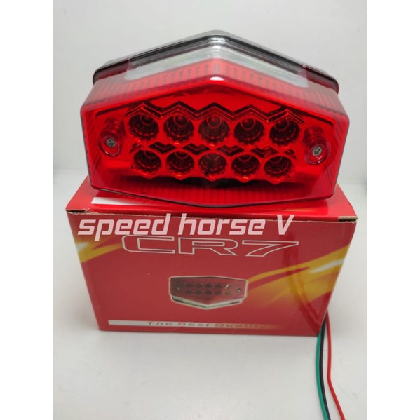 Lampu lampu stop rx king Led stop lamp Rx King Led new model