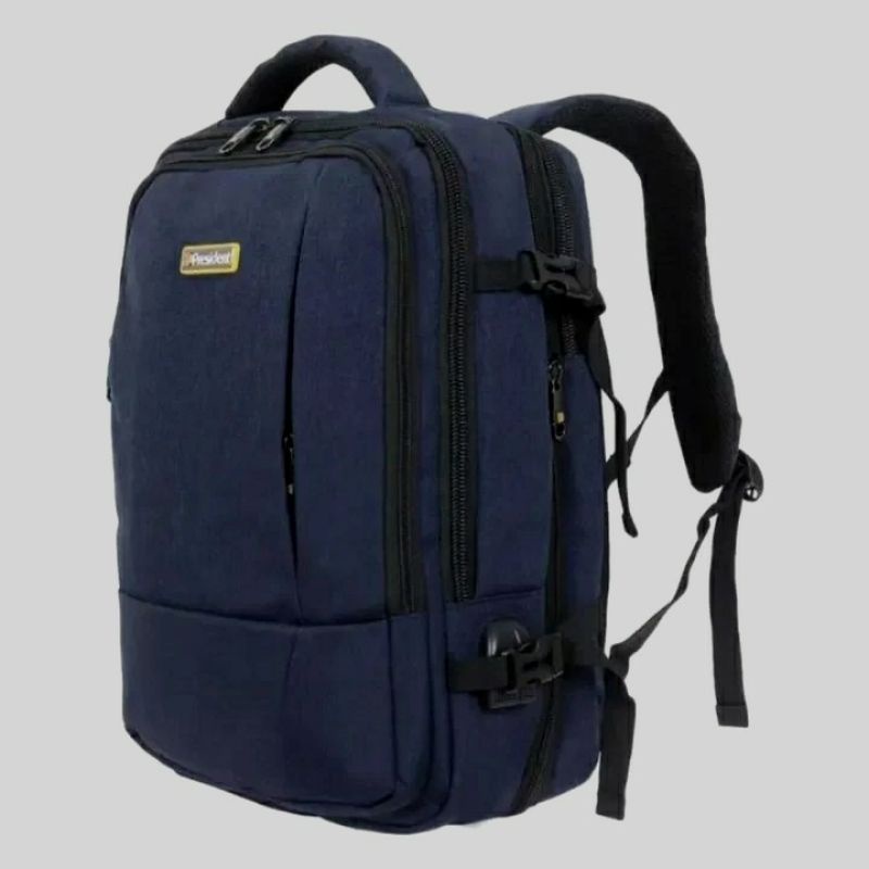 TAS RANSEL PRESIDENT BACKPACK