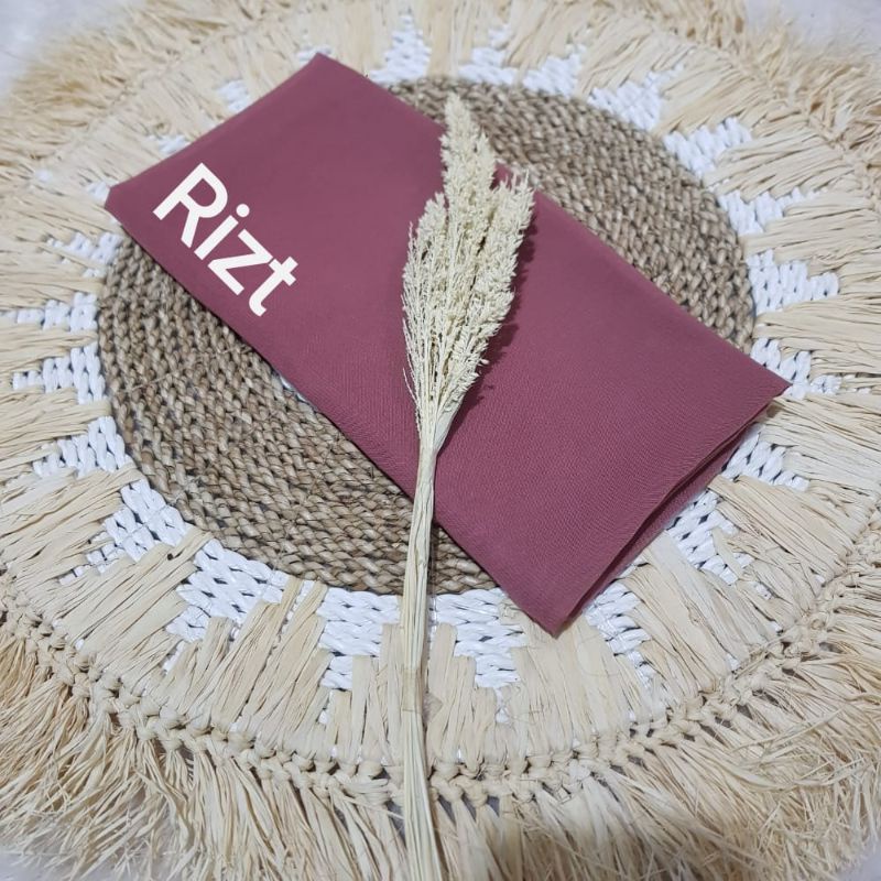 part1 BELLA SQUARE pollycotton premium-Rizt