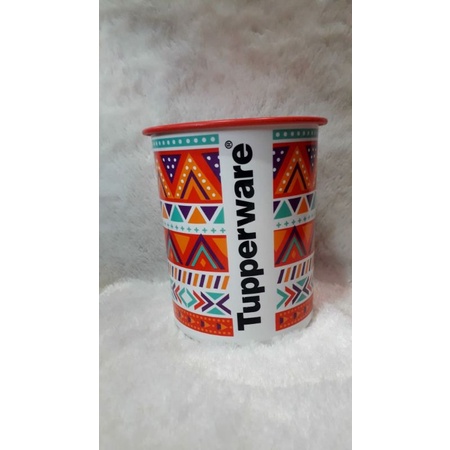 Toples Tupperware/ 2liter