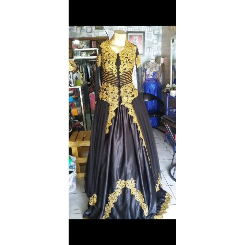 kebaya/pengantin/PL