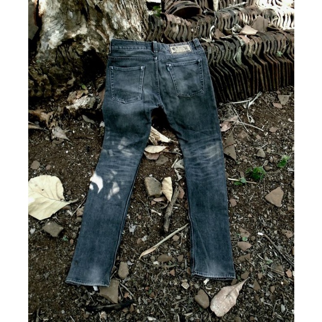 pmp denim since 2009